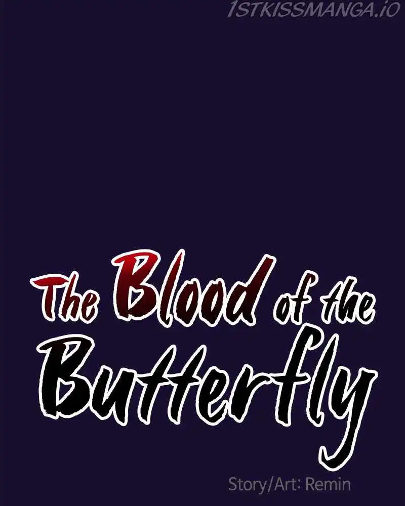 Blood and Butterflies Chapter 55 12